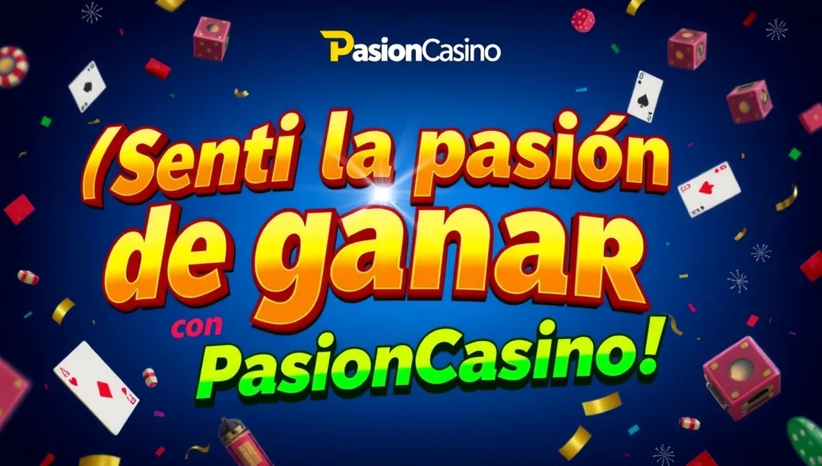 Pasión Tango
